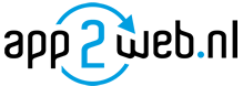 Factuur @ App 2 Web